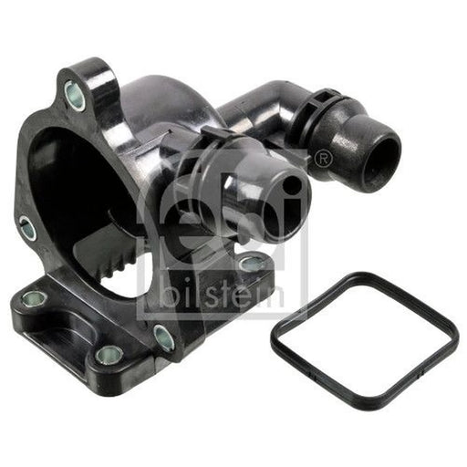 Febi Coolant Flange Housing Connector 176568