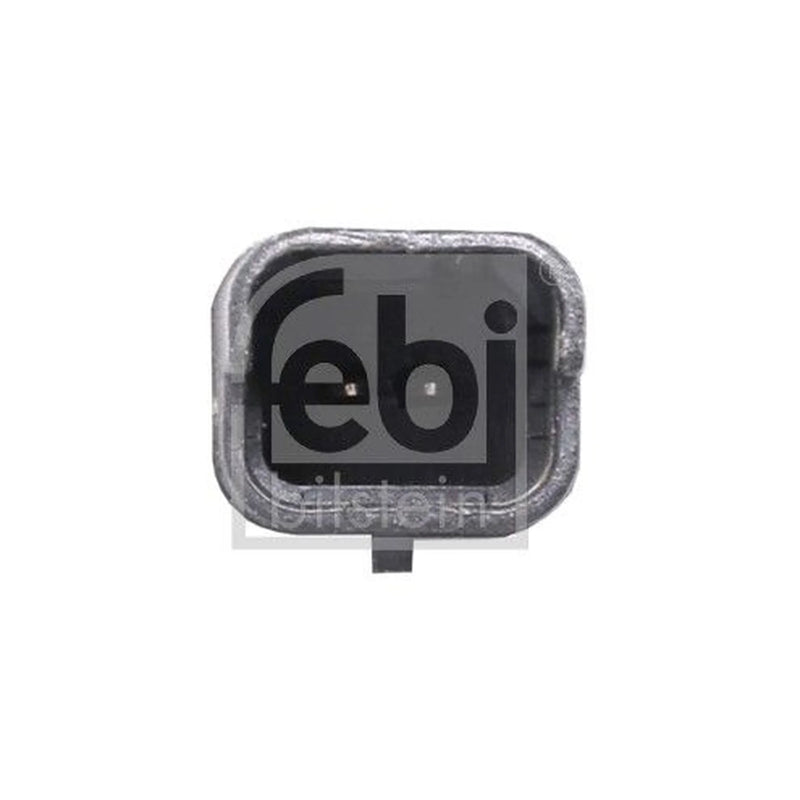 Febi Tailgate Release Switch 2 Connectors Plastic 182451