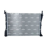 NRF Engine Radiator 53740