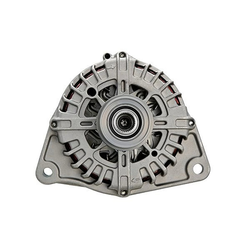 Hella Car Alternator 12V 8EL 015 630-851
