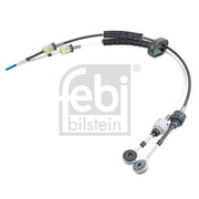 Febi Manual Transmission Cable Pull 1000788