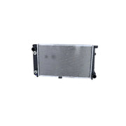 NRF Engine Radiator 53877