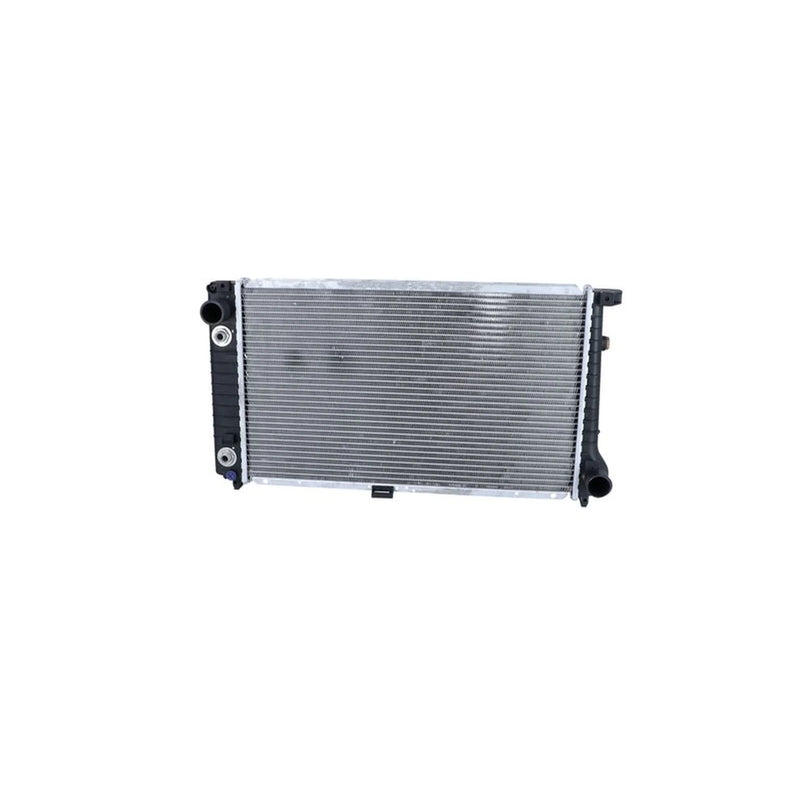 NRF Engine Radiator 53877