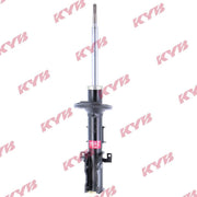 KYB Shock Absorber Damper Strut Front 3358031