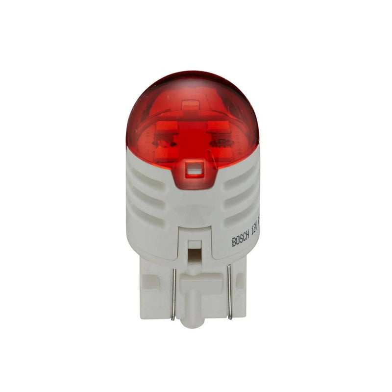Bosch Indicator Turn Signal Bulb W3x16q 12V 2,5W 1 987 301 525