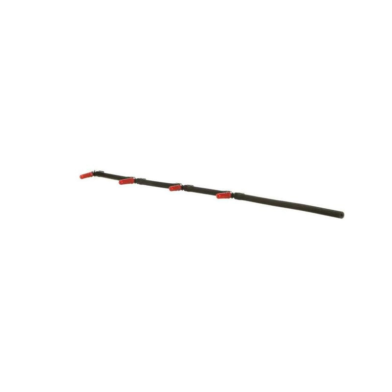 Gates Fuel Overflow Hose Pipe MFL1372