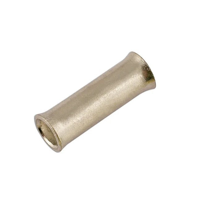 Connect Copper Butt Terminals 10mm² x 4.5mm 25pc - CPL