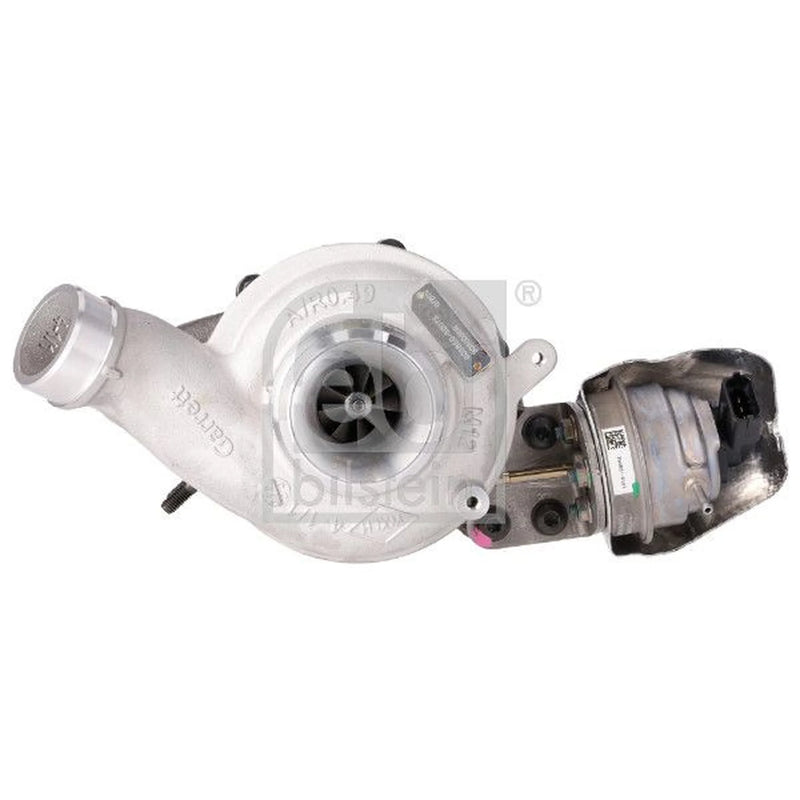 Febi Turbocharger Turbo Unit 186745
