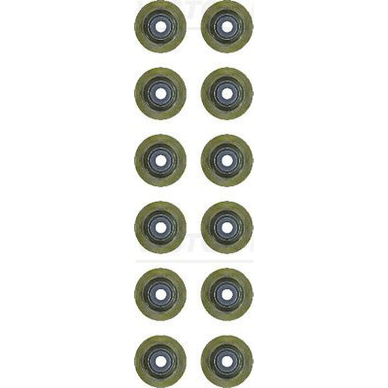 Victor Reinz Valve Stem Seal Set ID High 12-53438-01