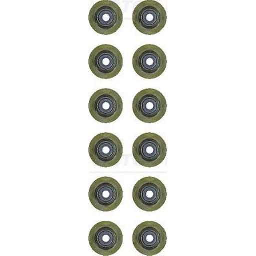 Victor Reinz Valve Stem Seal Set ID High 12-53438-01