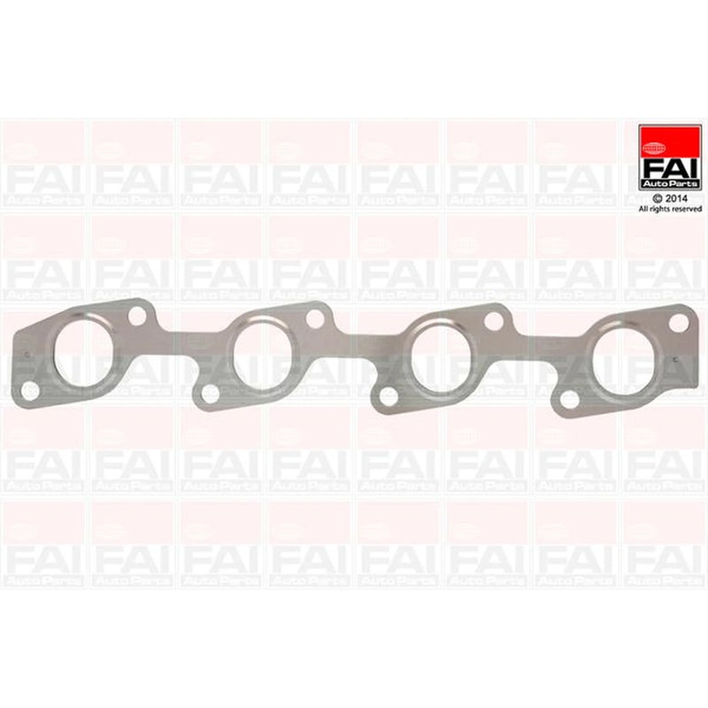 FAI Exhaust Manifold Gasket Set OD ID High EM905