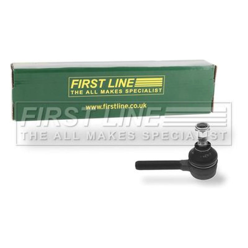 First Line Steering Tie Rod End Ball Joint FTR4006