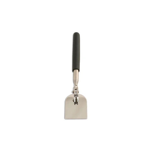 Laser Tools Telescopic Stainless Steel Mirror 6.3 X 4.5cm - PL