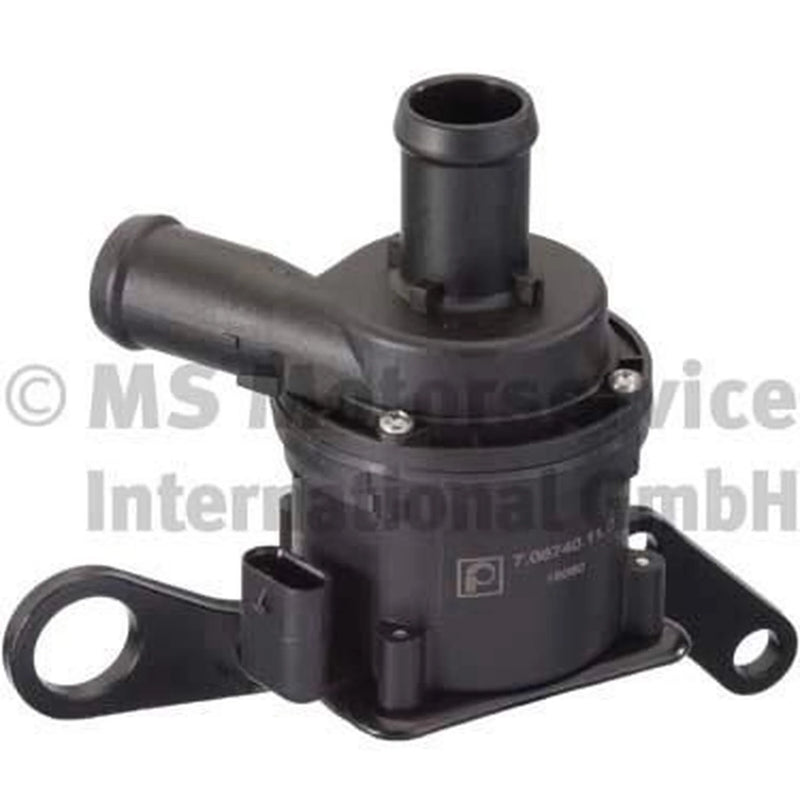 Pierburg Auxiliary Coolant Water Pump 7.06740.11.0