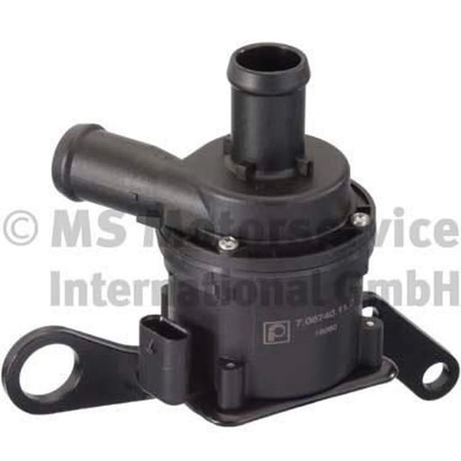 Pierburg Auxiliary Coolant Water Pump 7.06740.11.0