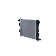NRF Engine Radiator 550146