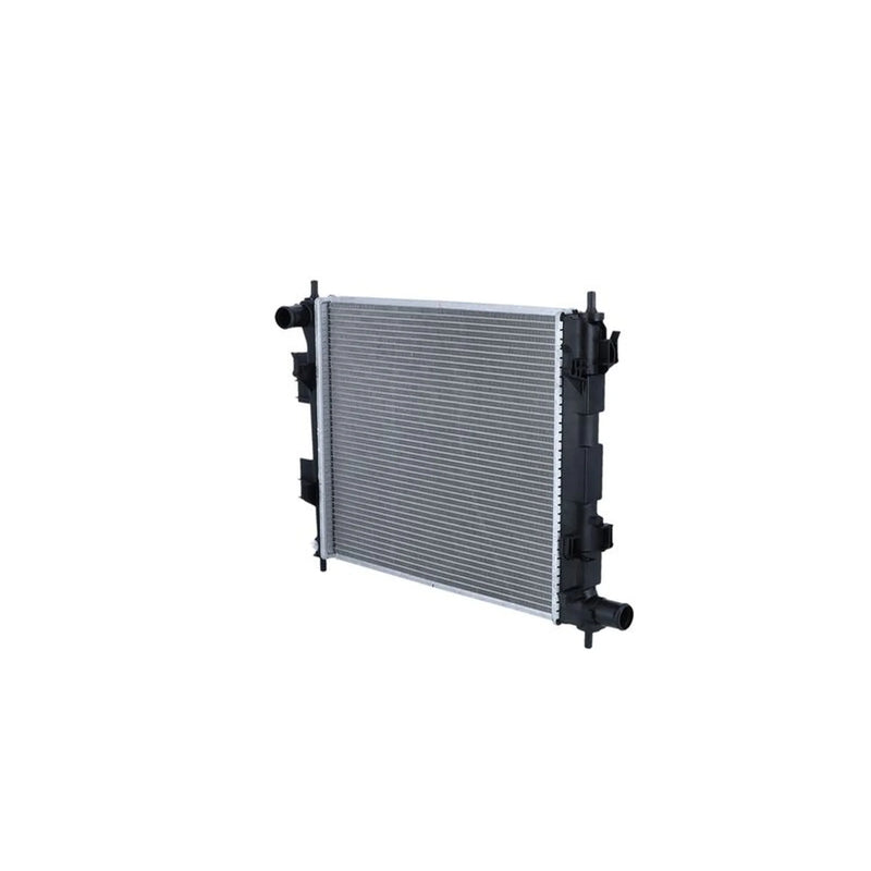 NRF Engine Radiator 550146