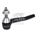 Febi Steering Tie Rod End Ball Joint Front Right 180559