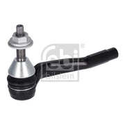 Febi Steering Tie Rod End Ball Joint Front Right 180559