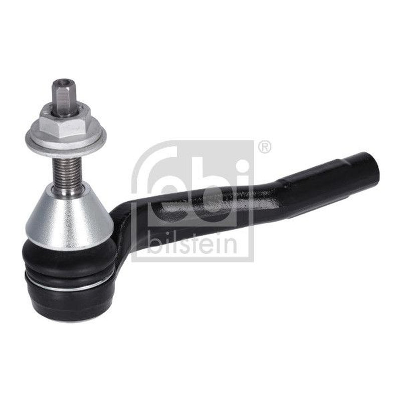 Febi Steering Tie Rod End Ball Joint Front Right 180559