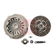 Apec Clutch Kit Set 3pc ACL1369
