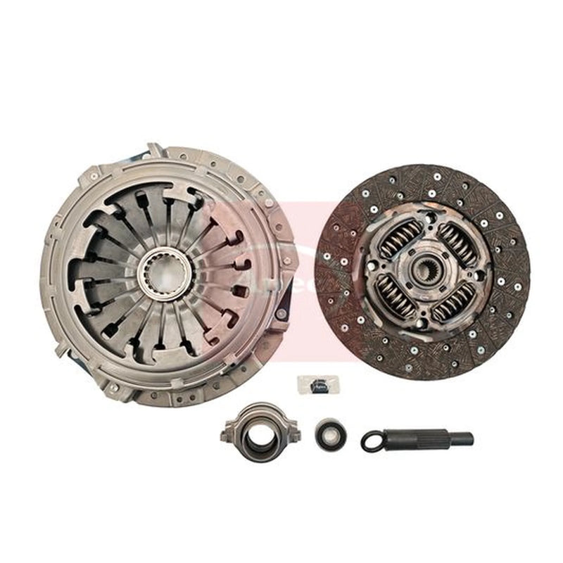Apec Clutch Kit Set 3pc ACL1369