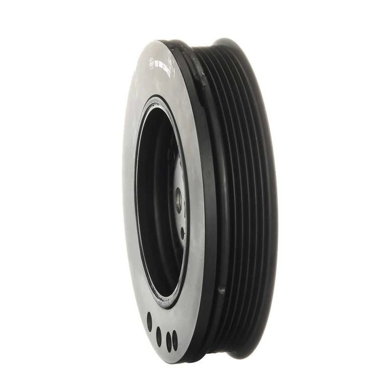 Gates Crank Shaft Belt Pulley TVD1060A