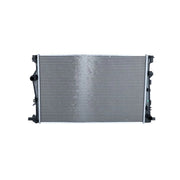 NRF Engine Radiator 550060