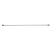Gates Molded Heater Hose 02-3401
