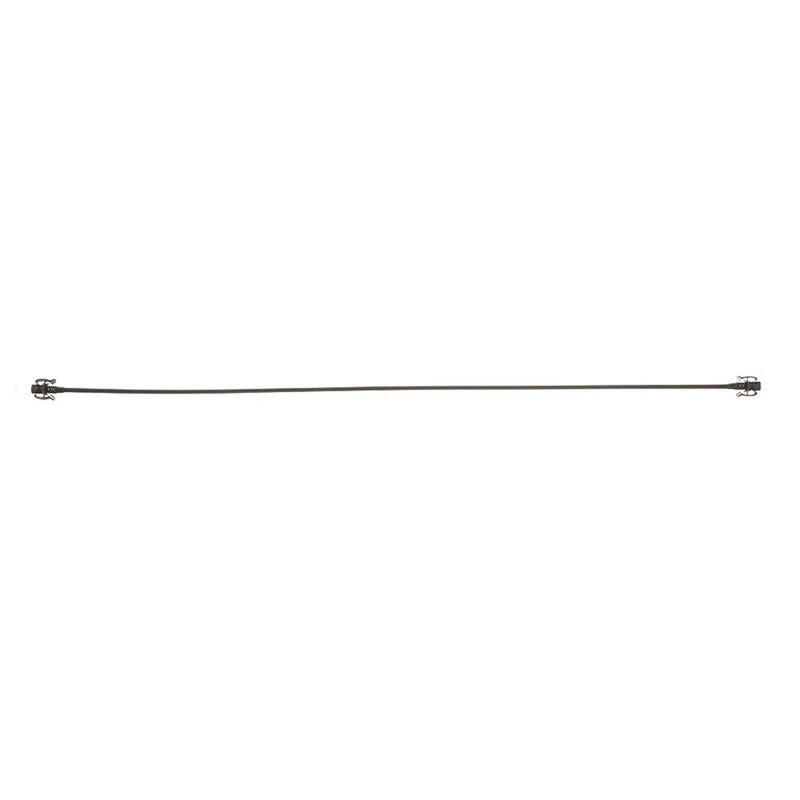 Gates Molded Heater Hose 02-3401