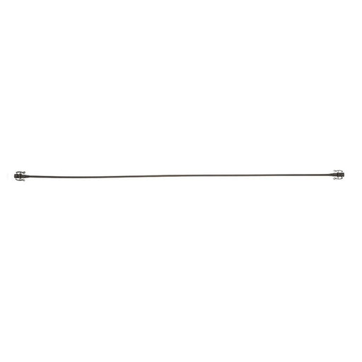 Gates Molded Heater Hose 02-3401