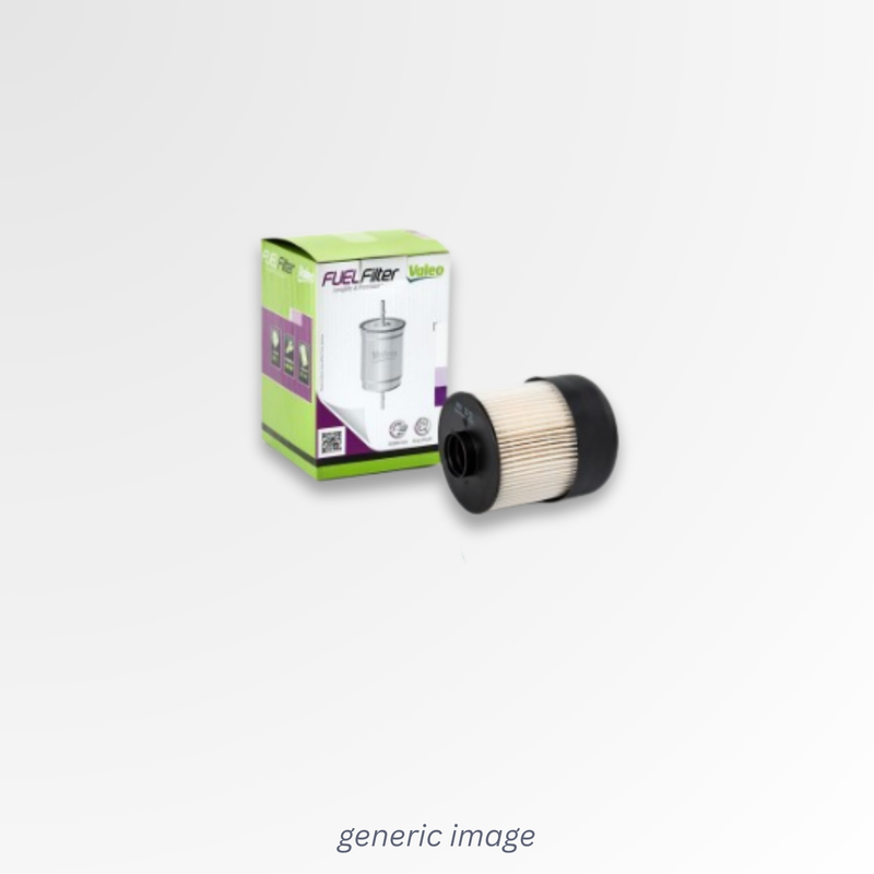Valeo Fuel Filter Element 587769