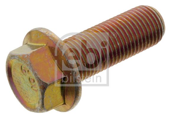 Febi Mounting Screw Fastener