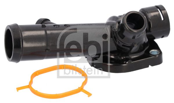 Febi Coolant Flange Housing Connector