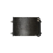 NRF Air Conditioning Condenser 35614