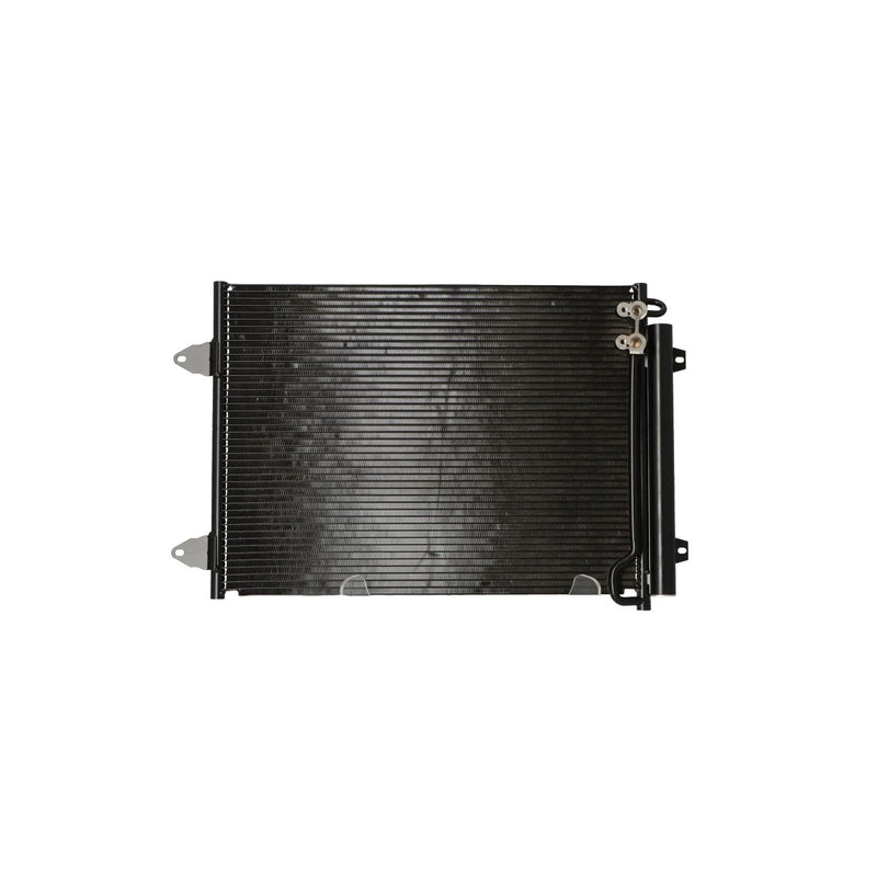 NRF Air Conditioning Condenser 35614