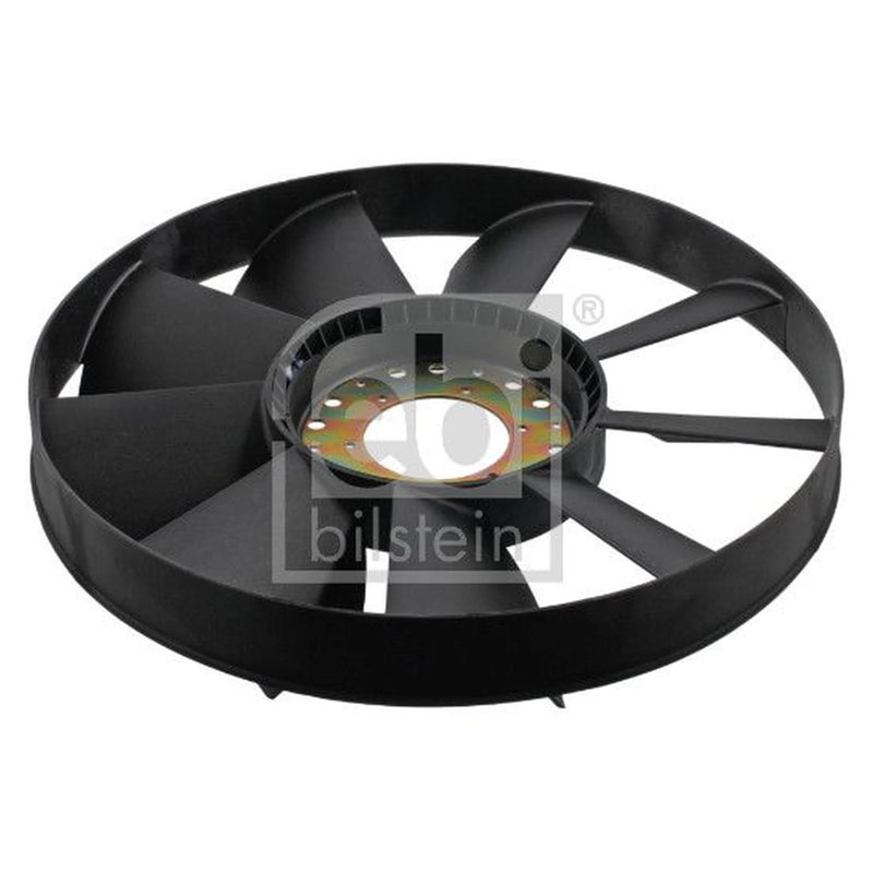 Febi Radiator Cooling Fan Blade 35536