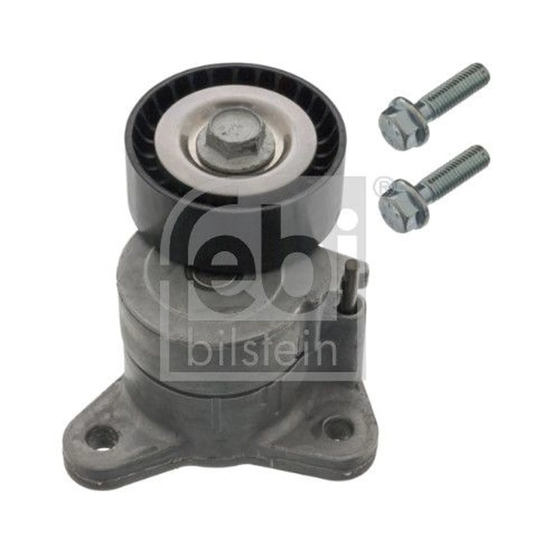 Febi Auxiliary Belt Tensioner 48750