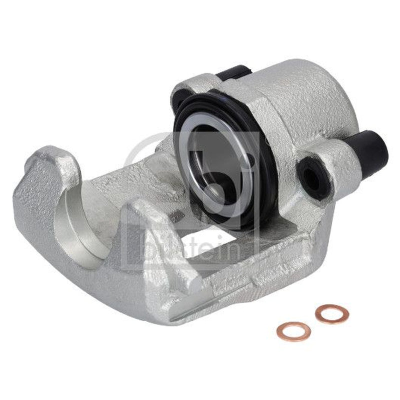 Febi Brake Caliper Assembly Front Left 182340
