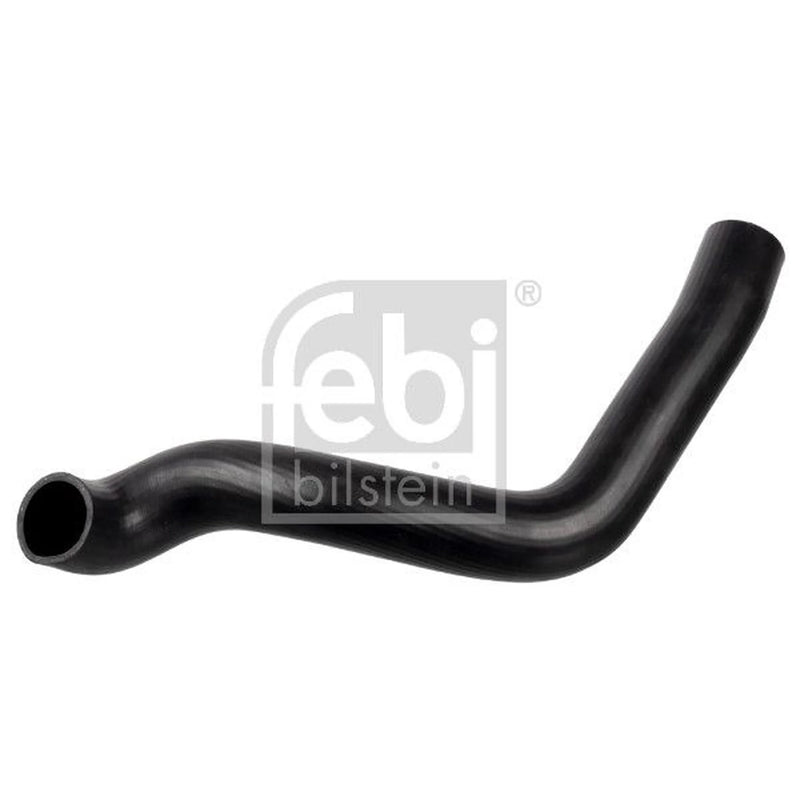 Febi Radiator Coolant Hose ID 174432