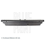 Blue Print Front Brake Pad Set ADG042191
