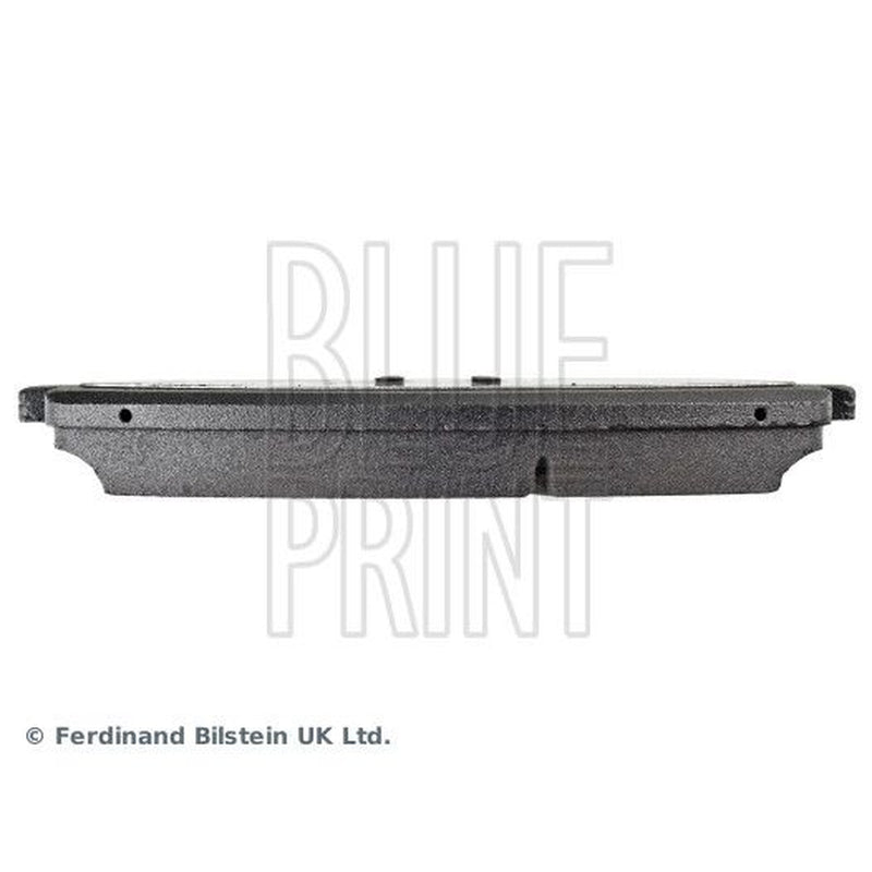 Blue Print Front Brake Pad Set ADG042191