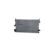NRF Engine Radiator 58204A