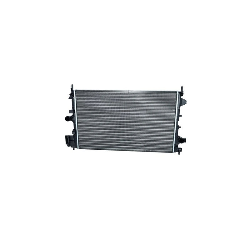 NRF Engine Radiator 58204A