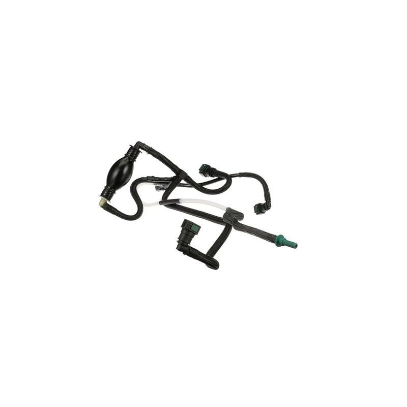Gates Fuel Overflow Hose Pipe MFL1096
