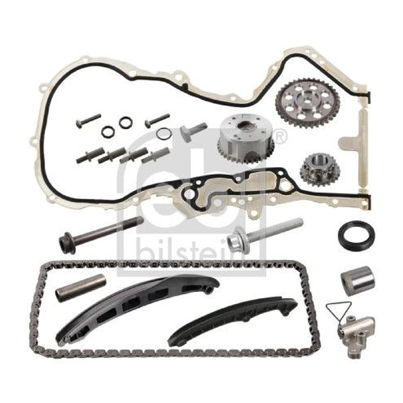 Febi Timing Chain Kit Set 130 Links 8mm 174393