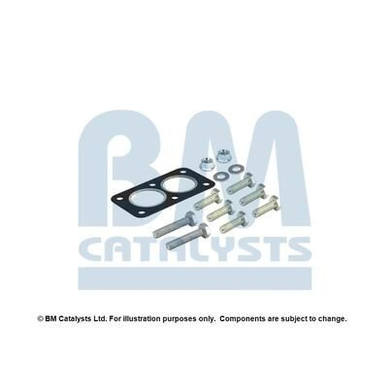 BM Catalysts Exhaust Pipe Mounting Kit FK70271B