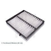 Blue Print Cabin Air Filter (Pollen Filter) ADU172510