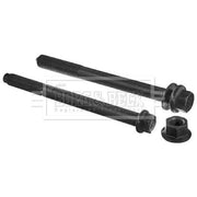 Borg & Beck Control Arm Fastening Bolt OD Front BSK7818