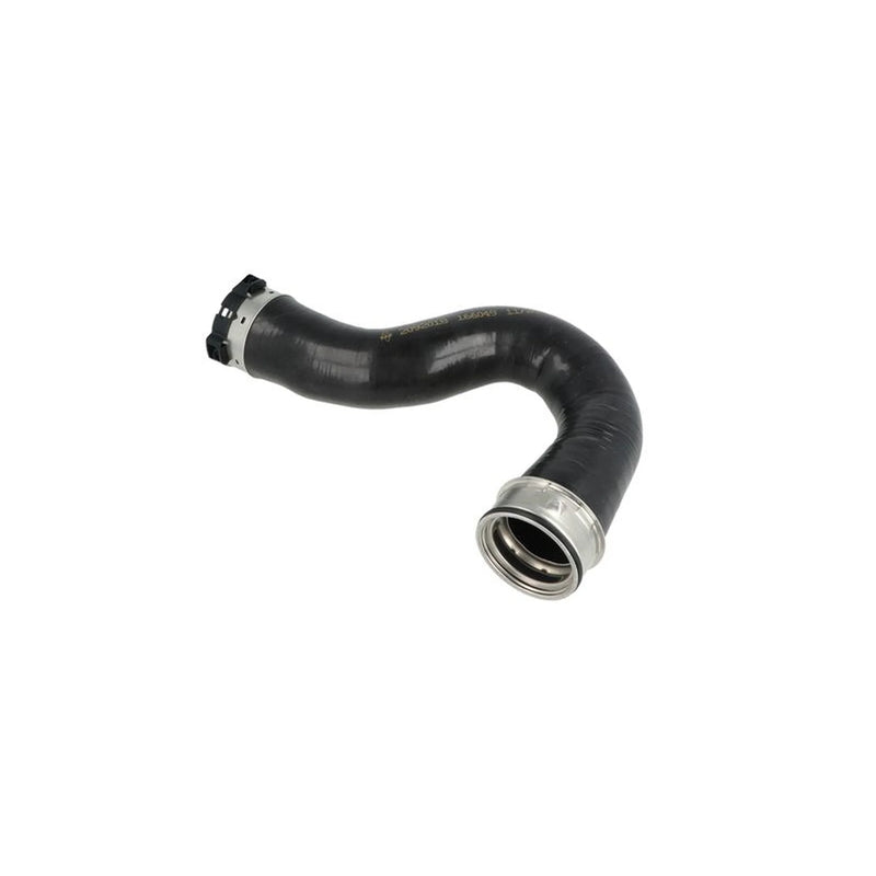 NRF Intercooler Turbo Charge Air Hose Outlet 166049